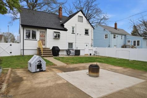 51 Albert Terrace Bloomfield NJ 07003