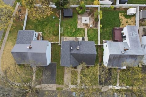 51 Albert Terrace Bloomfield NJ 07003