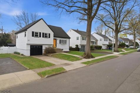 51 Albert Terrace Bloomfield NJ 07003