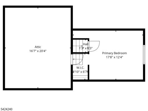 51 Albert Terrace Bloomfield NJ 07003