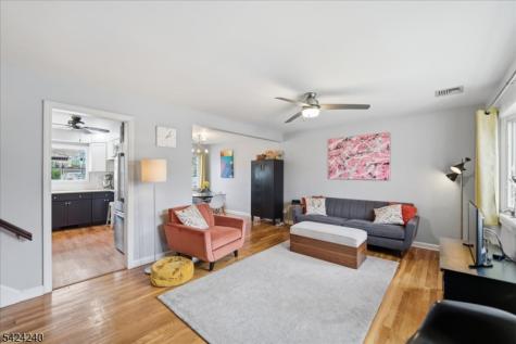 51 Albert Terrace Bloomfield NJ 07003