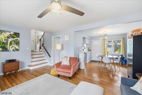 51 Albert Terrace Bloomfield NJ 07003
