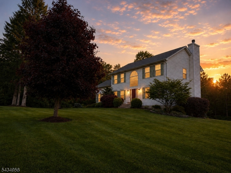 62 Mary Jones Road Hampton NJ 07860