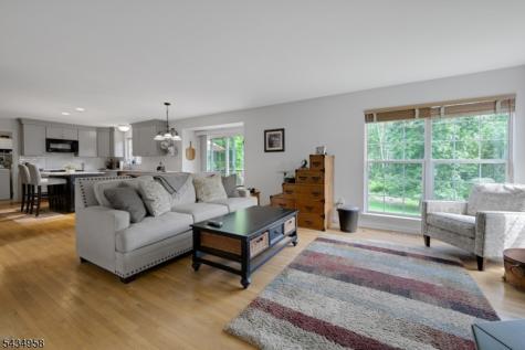62 Mary Jones Road Hampton NJ 07860