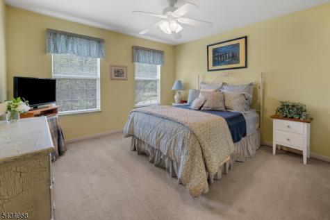 62 Mary Jones Road Hampton NJ 07860