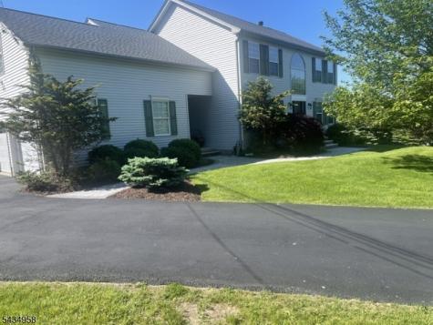 62 Mary Jones Road Hampton NJ 07860