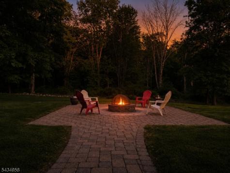 62 Mary Jones Road Hampton NJ 07860