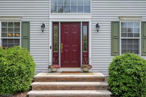 62 Mary Jones Road Hampton NJ 07860