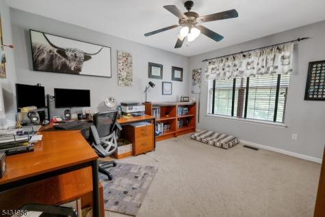 62 Mary Jones Road Hampton NJ 07860