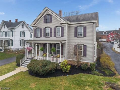 57 Main Street Lebanon NJ 08833