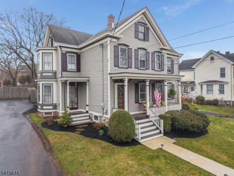 57 Main Street Lebanon NJ 08833