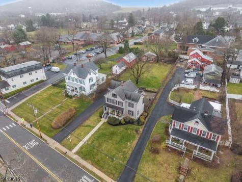 57 Main Street Lebanon NJ 08833