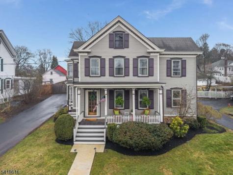 57 Main Street Lebanon NJ 08833