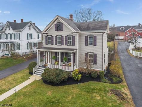 57 Main Street Lebanon NJ 08833