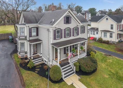 57 Main Street Lebanon NJ 08833