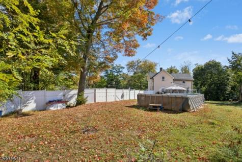 369 Queens Court Ridgewood Village NJ 07450
