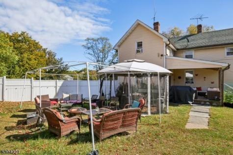 369 Queens Court Ridgewood Village NJ 07450