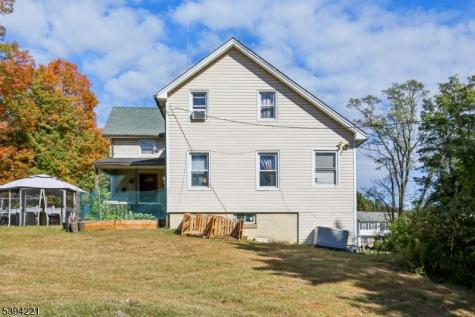 369 Queens Court Ridgewood Village NJ 07450