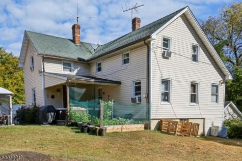 369 Queens Court Ridgewood Village NJ 07450