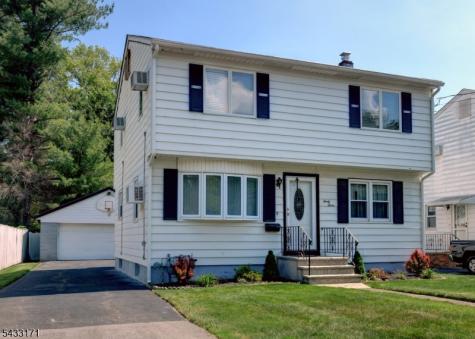 33 S Valley Road Lincoln Park NJ 07035