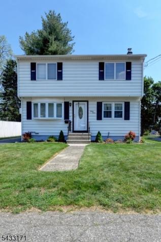 33 S Valley Road Lincoln Park NJ 07035
