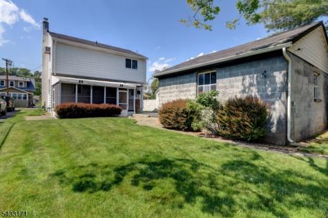 33 S Valley Road Lincoln Park NJ 07035