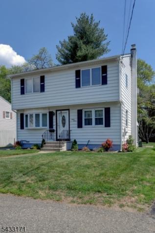 33 S Valley Road Lincoln Park NJ 07035