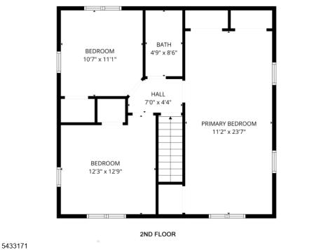 33 S Valley Road Lincoln Park NJ 07035