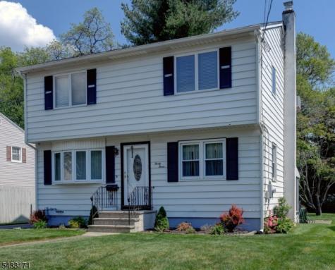33 S Valley Road Lincoln Park NJ 07035