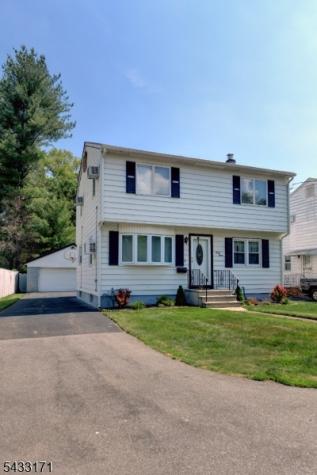 33 S Valley Road Lincoln Park NJ 07035