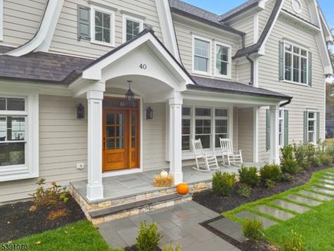 40 Greenview Way Montclair NJ 07043