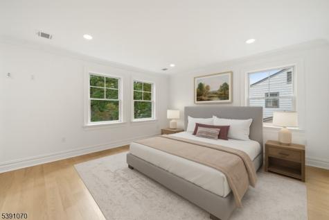 40 Greenview Way Montclair NJ 07043