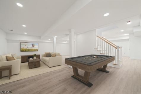 40 Greenview Way Montclair NJ 07043