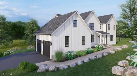 184 Hickory Tavern Road Long Hill NJ 07933