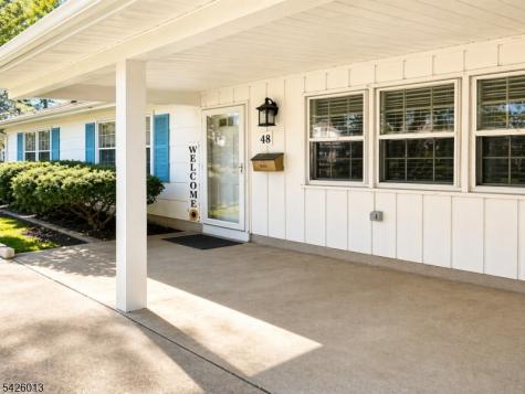 48 Morton Avenue Monroe NJ 08831