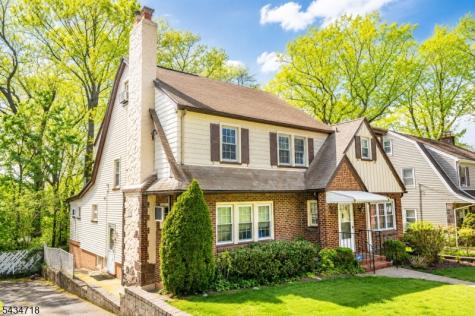 27 Glen Road West Orange NJ 07052