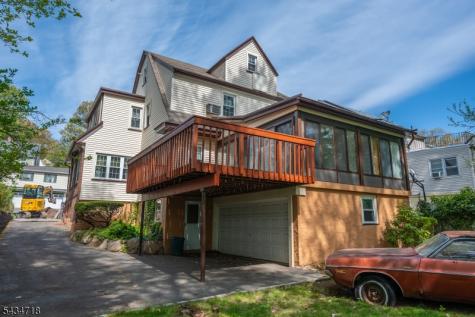 27 Glen Road West Orange NJ 07052