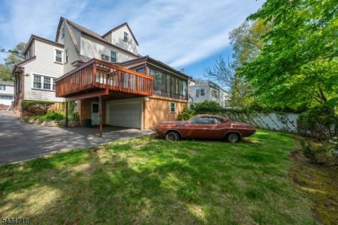 27 Glen Road West Orange NJ 07052