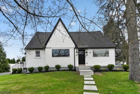 14 Harvest Avenue East Hanover NJ 07936