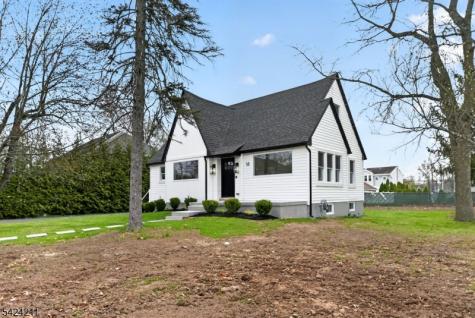 14 Harvest Avenue East Hanover NJ 07936