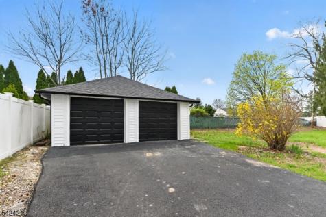 14 Harvest Avenue East Hanover NJ 07936