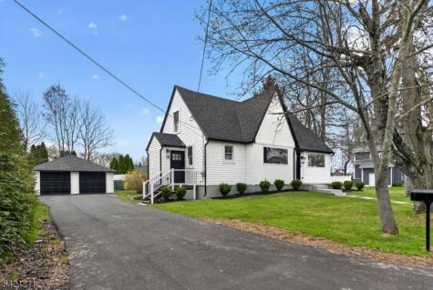 14 Harvest Avenue East Hanover NJ 07936