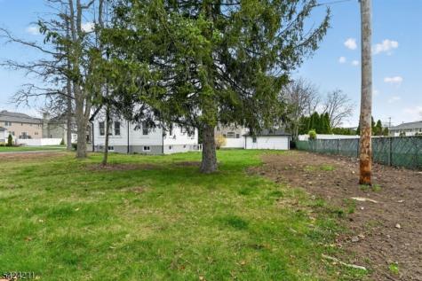 14 Harvest Avenue East Hanover NJ 07936