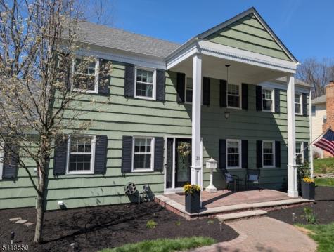 31 Mockingbird Allamuchy NJ 07840