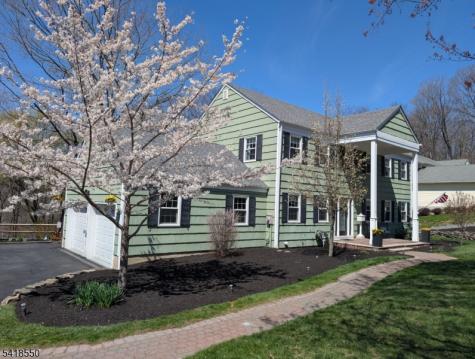 31 Mockingbird Allamuchy NJ 07840