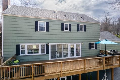 31 Mockingbird Allamuchy NJ 07840
