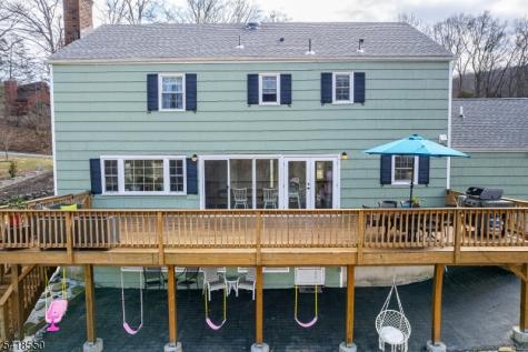 31 Mockingbird Allamuchy NJ 07840