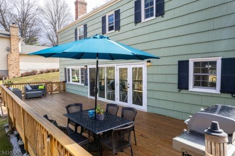31 Mockingbird Allamuchy NJ 07840