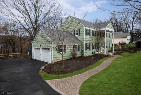 31 Mockingbird Allamuchy NJ 07840