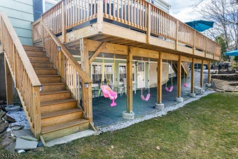 31 Mockingbird Allamuchy NJ 07840